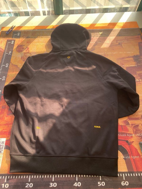 Nike NOCTA Hooded Jacket [6 styles]