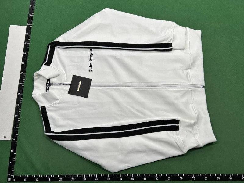 Palm Angels Track Jacket & Pants Set [39 styles]