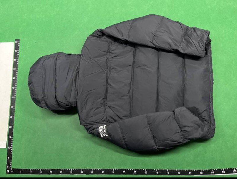 Burberry Check Hooded Down Jacket [30 styles]