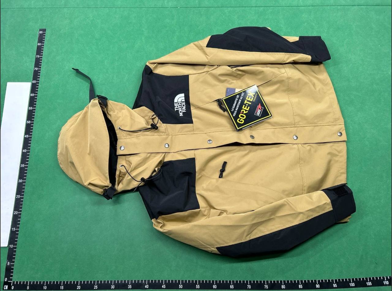 THE NORTH FACE Mountain Light Jacket [26 styles]