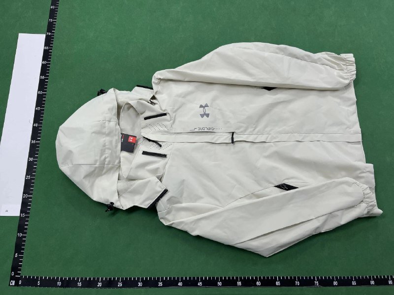 Nike Under Armour Windbreaker Jackets [31 styles]