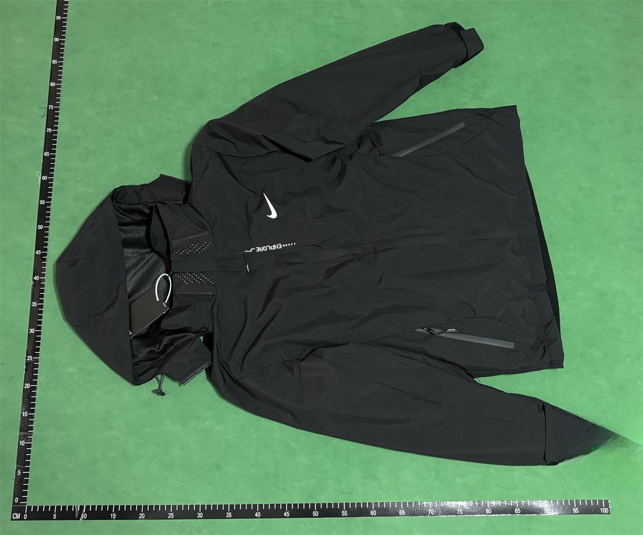 Nike Under Armour Windbreaker Jackets [31 styles]