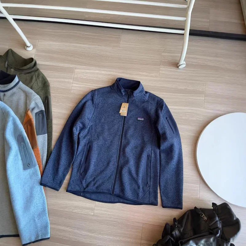 Patagonia Better Sweater Fleece Jackets [34 styles]
