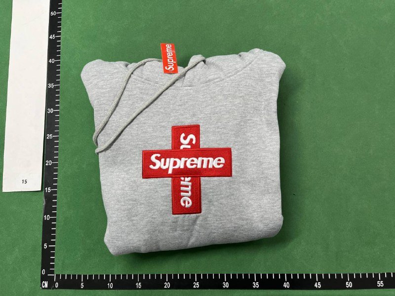 Supreme Box Logo Hoodies [28 styles]