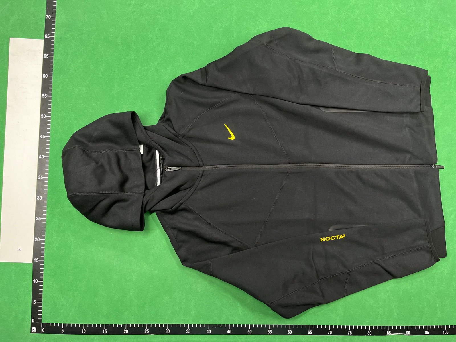 Nike Hoodie Set [1 style]