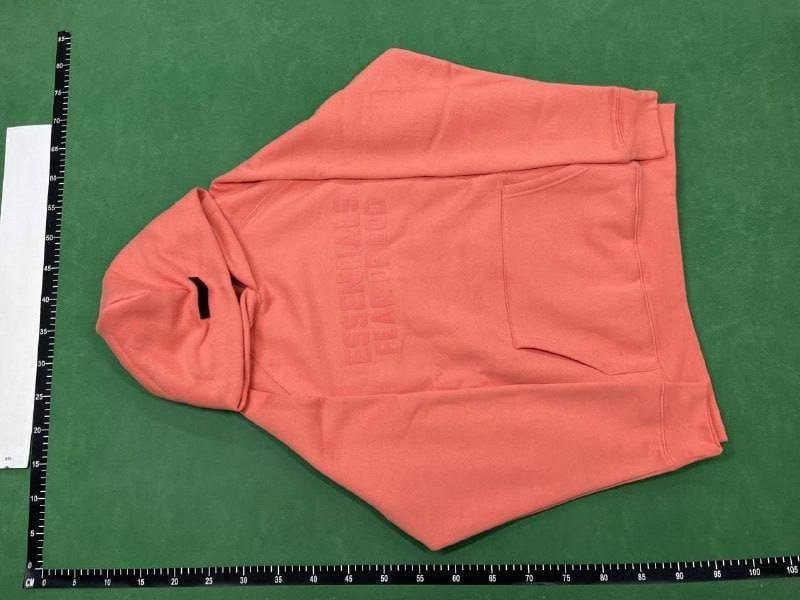 Fear of God Essentials Hoodie [27 styles]