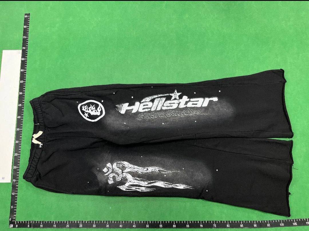 HELLSTAR Tracksuit [23 styles]
