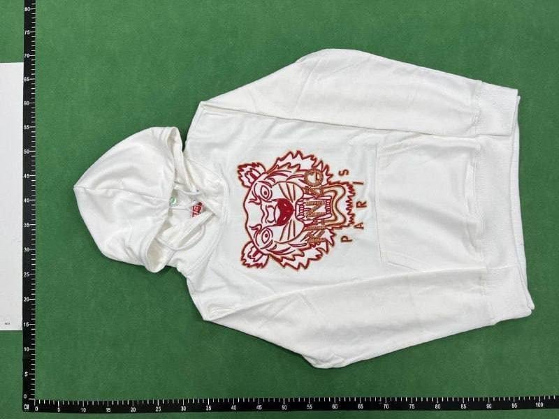 Kenzo Tiger Hoodie [34 styles]