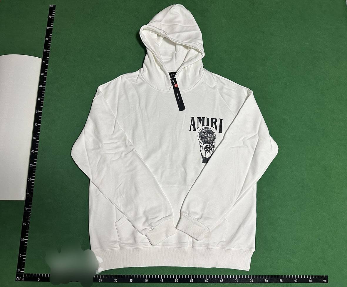 AMIRI Hoodie [20 styles]