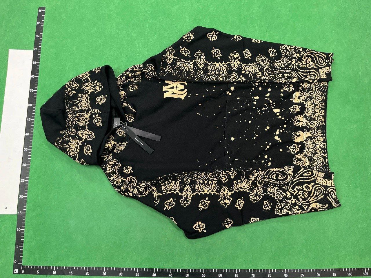 AMIRI Hoodie [20 styles]