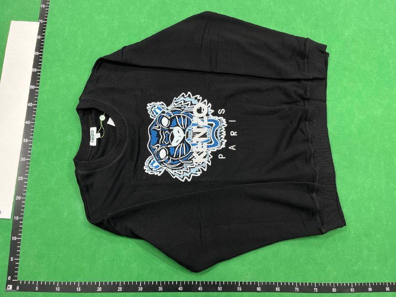 KENZO Tiger Sweatshirt [22 styles]