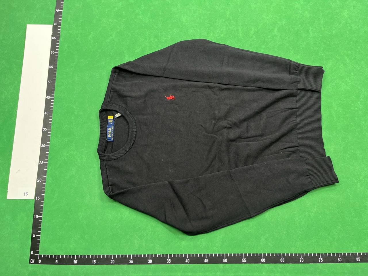 Polo Ralph Lauren Big Pony Sweatshirt [6 styles]