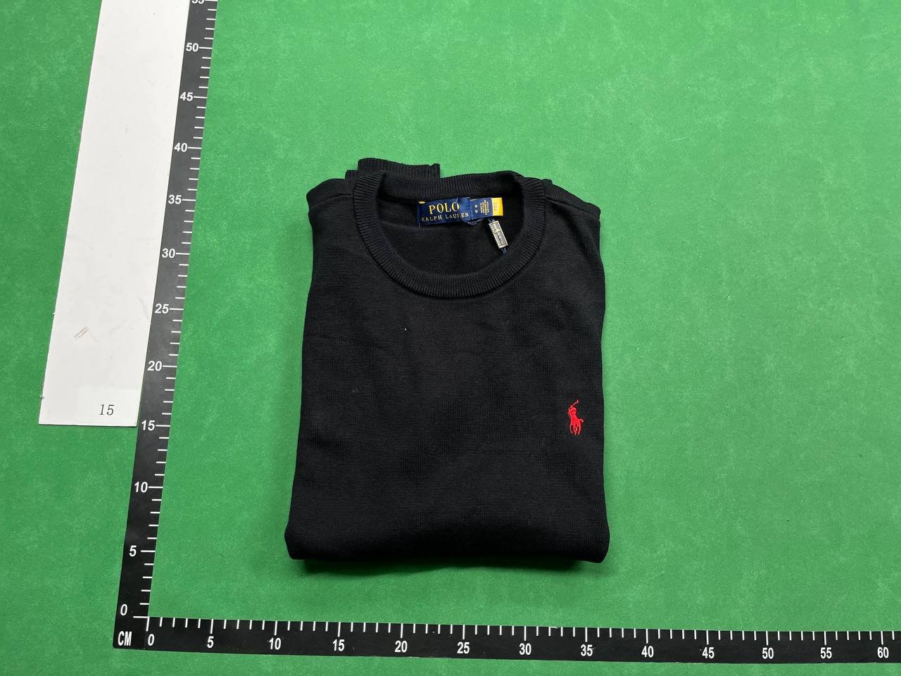 Polo Ralph Lauren Big Pony Sweatshirt [6 styles]