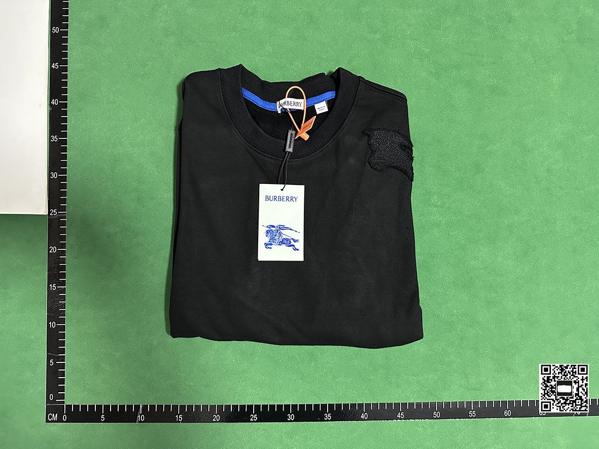 Burberry Equestrian Knight Hoodie/Sweatshirt [23 styles]