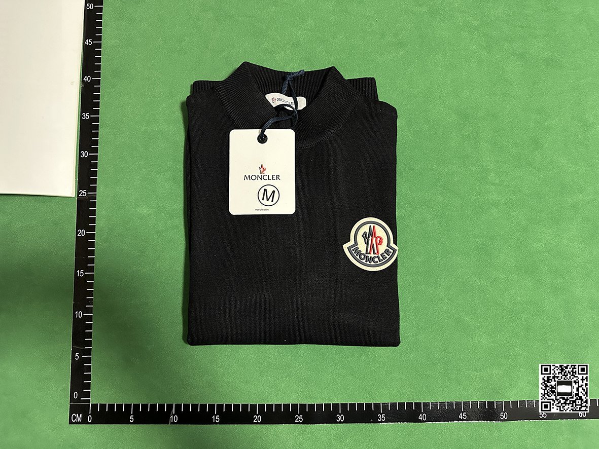Moncler M Logo Sweater [24 styles]