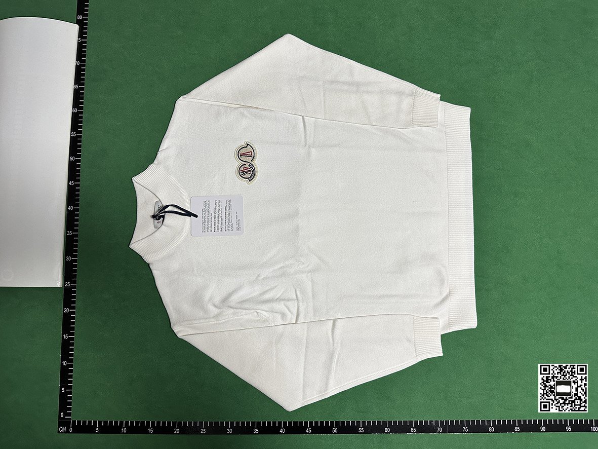 Moncler M Logo Sweater [24 styles]