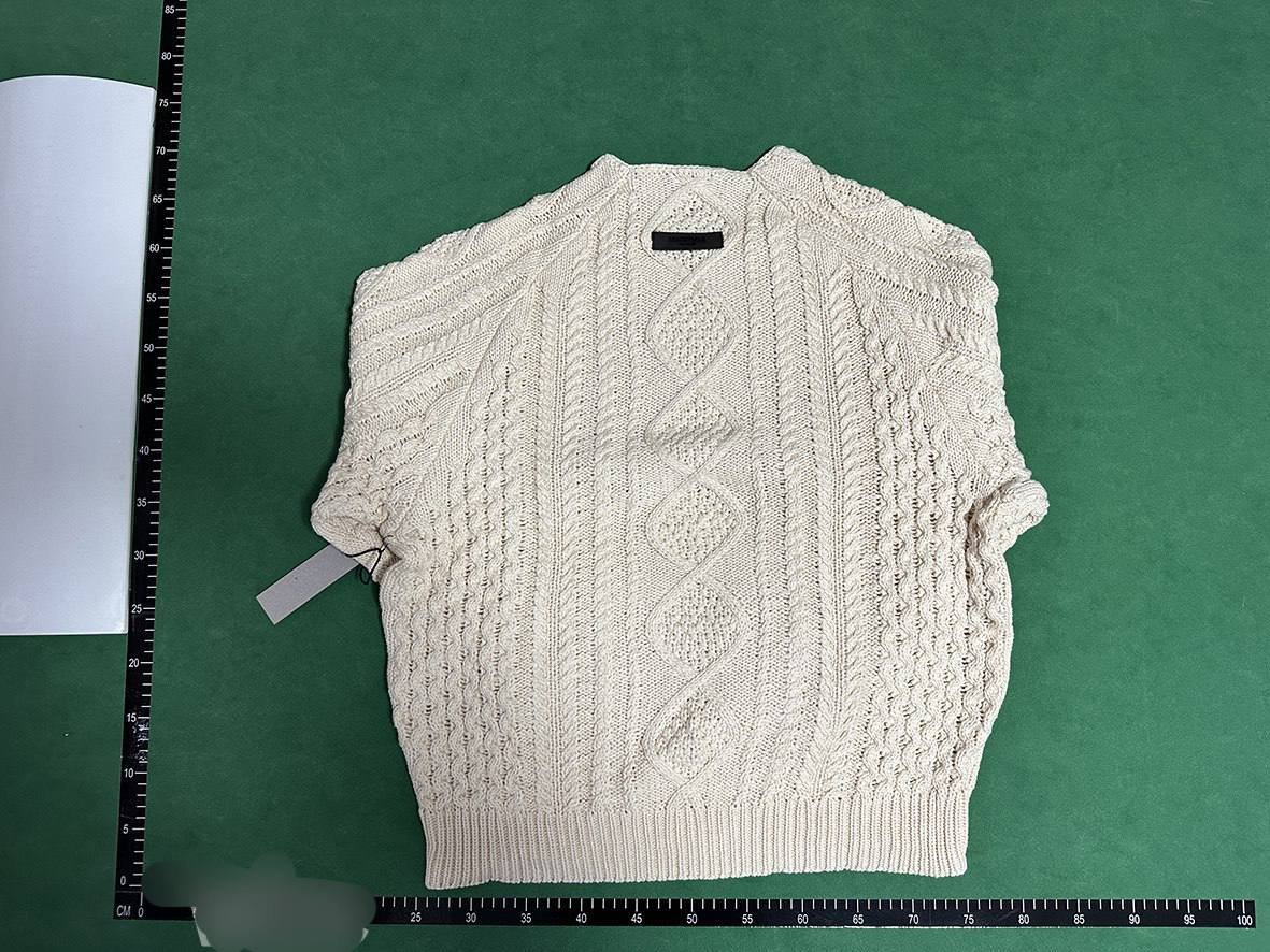 RALPH LAUREN Cable Knit Sweater [8 styles]