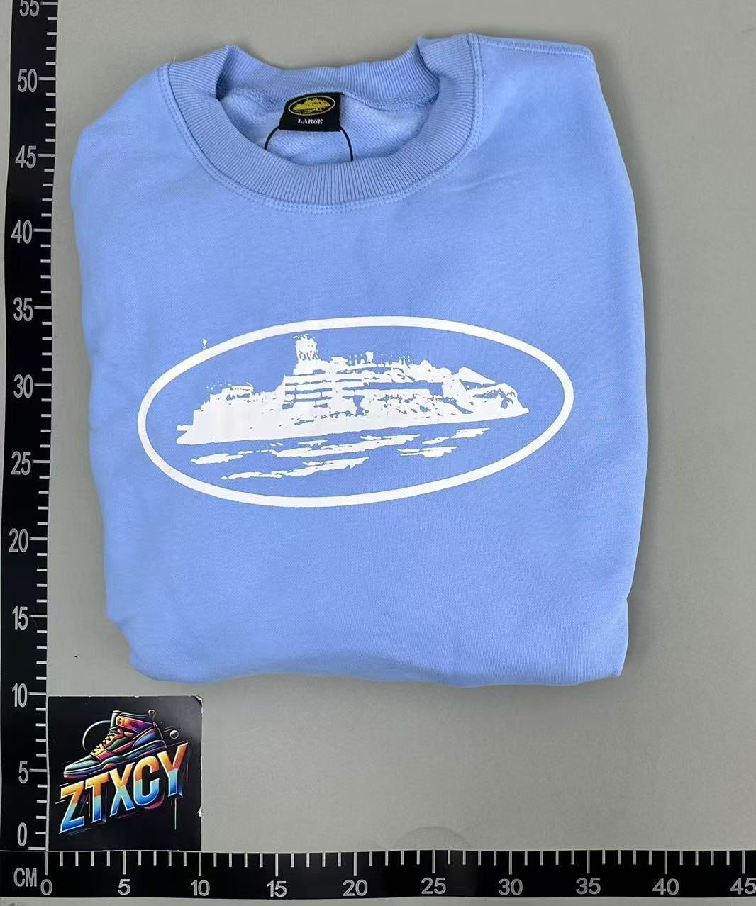 CORTEIZ Property Of Hoodie [40 styles]