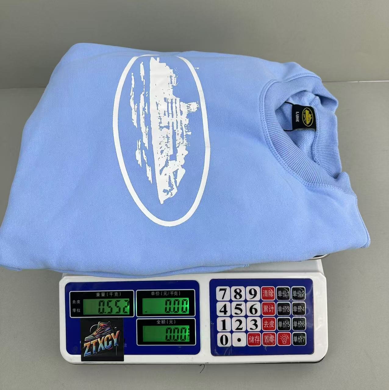 CORTEIZ Property Of Hoodie [40 styles]