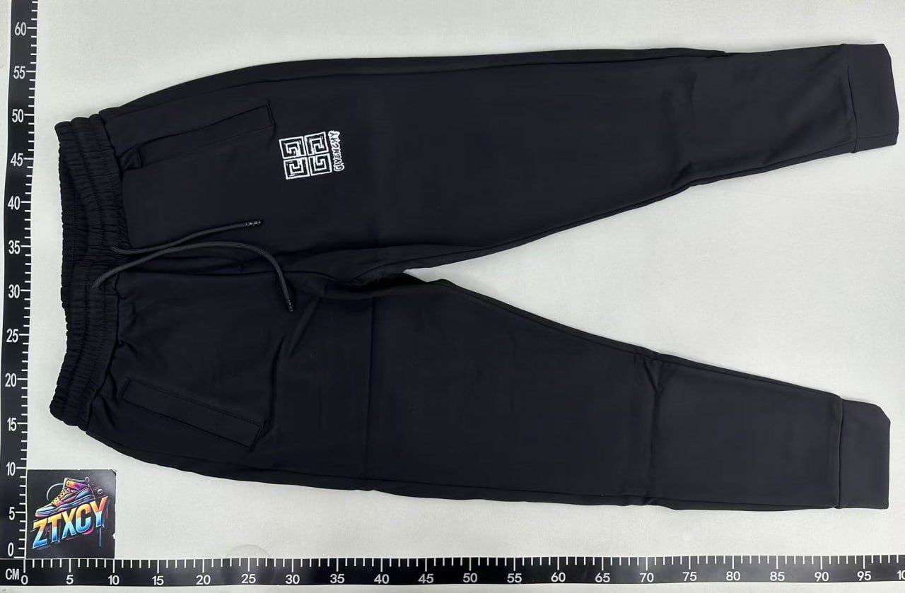 Givenchy 4G Logo Hoodie & Jogger Set