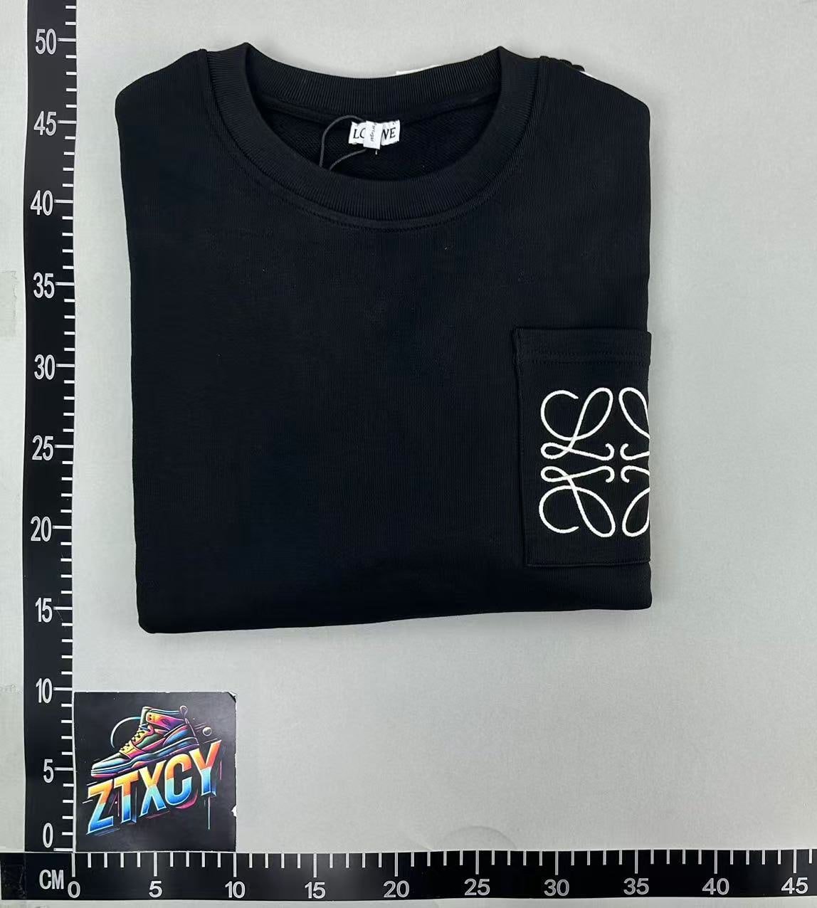 LOEWE Anagram Sweatshirt [27 styles]