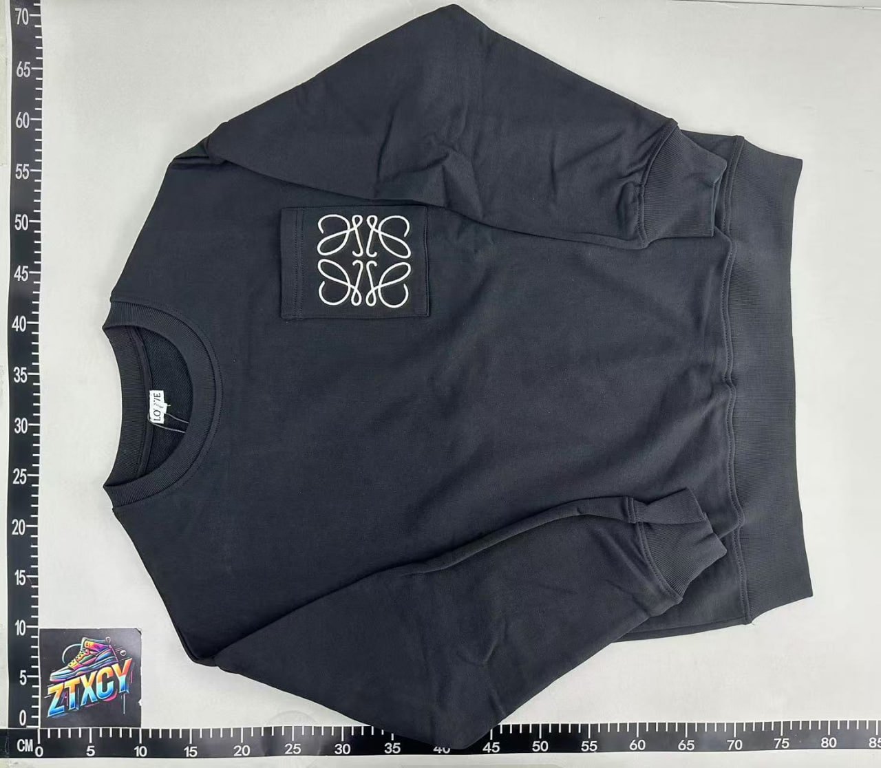 LOEWE Anagram Sweatshirt [27 styles]