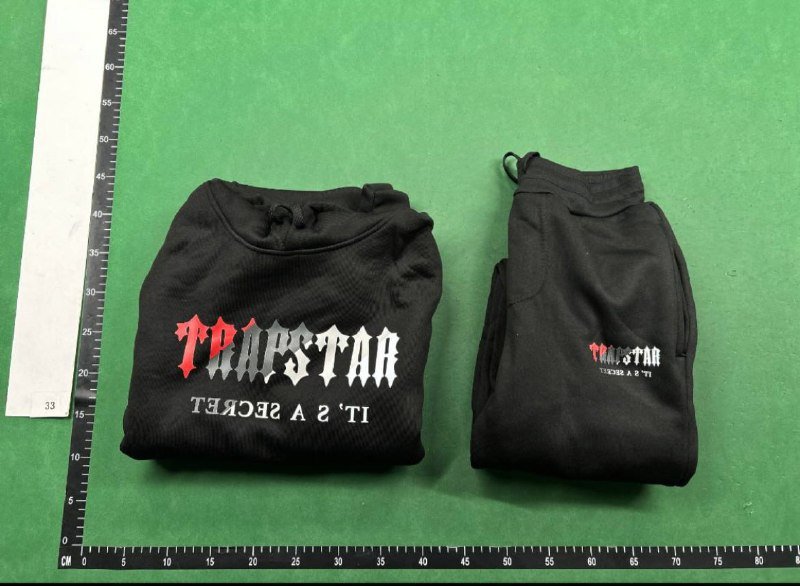 TRAPSTAR SHOOTER SET Hoodies & Pants [40 styles]