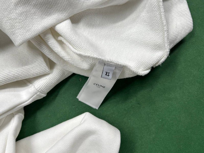 Celine Hoodie [7 styles]