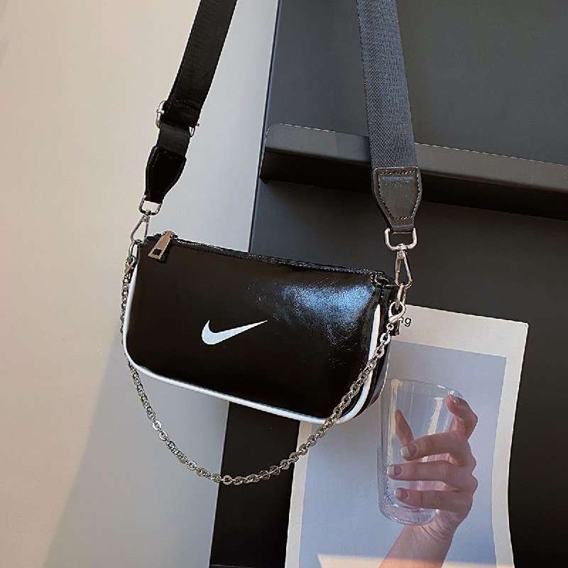 Nike B22 Crossbody Bag [4 styles]