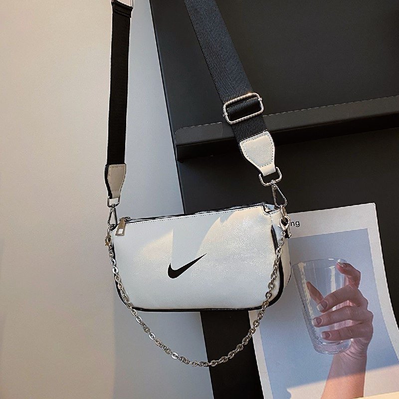 Nike B22 Crossbody Bag [4 styles]