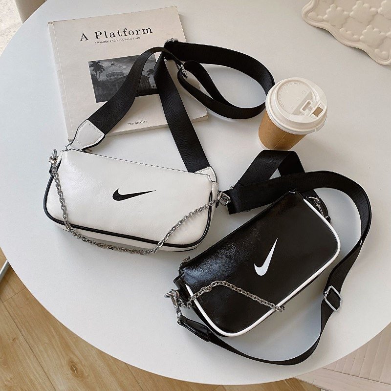 Nike B22 Crossbody Bag [4 styles]
