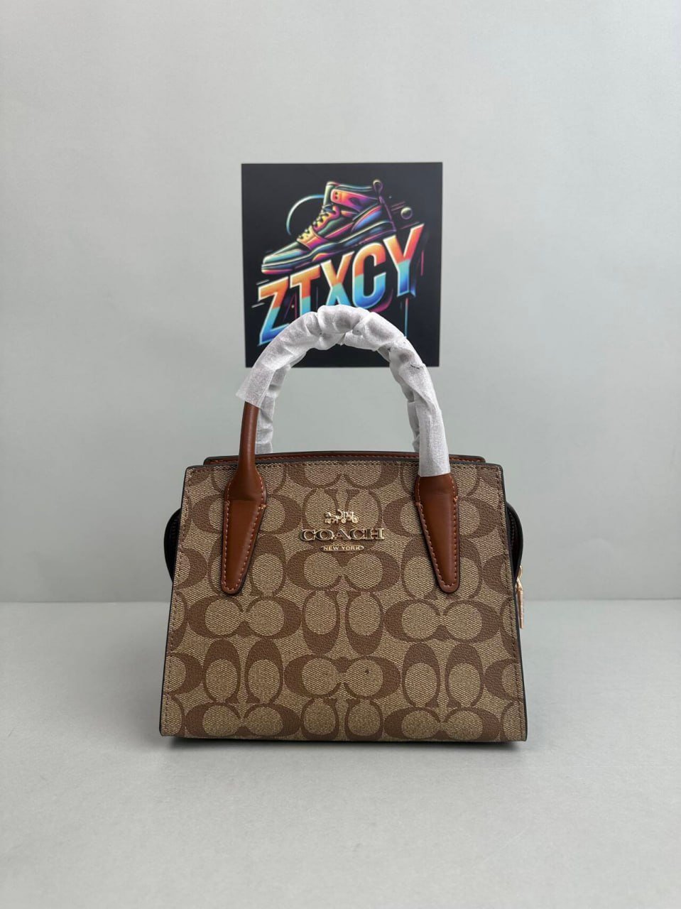 COACH MAYA Handbag [18 styles]