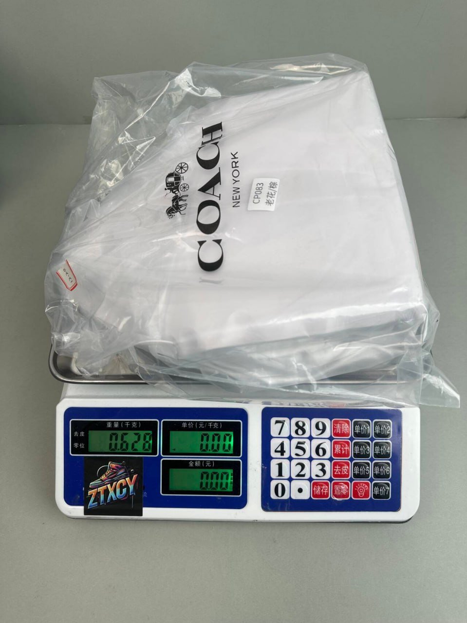 COACH MAYA Handbag [18 styles]