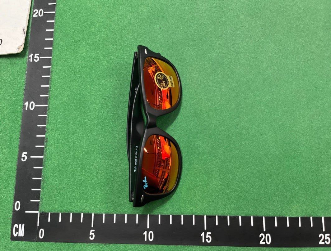 Ray-Ban Wayfarer & Aviator Sunglasses [26 styles]