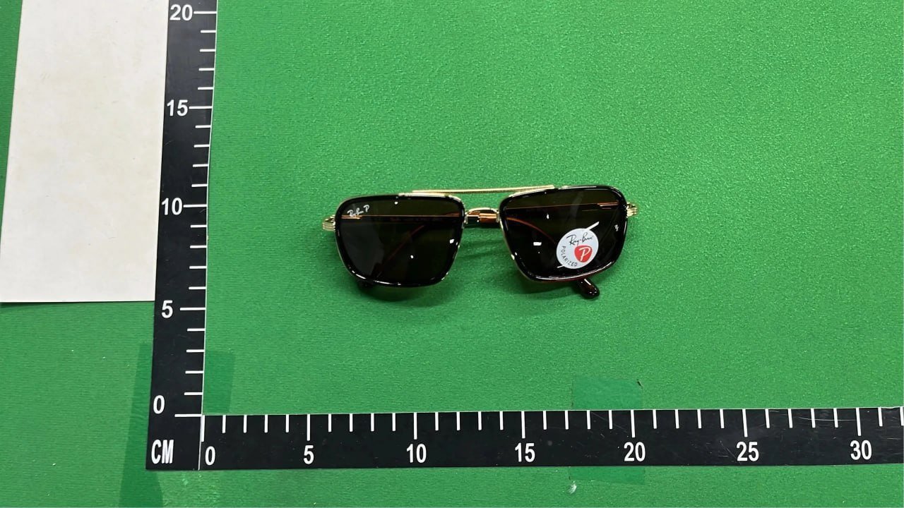 Ray-Ban Wayfarer and Aviator Sunglasses [36 styles]