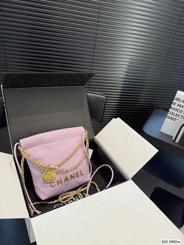 Louis Vuitton Allin BB Bucket Bag [13 styles]