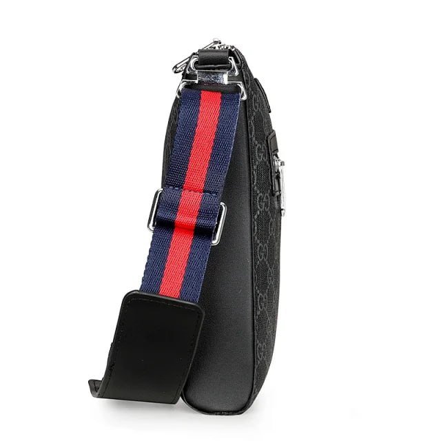 Gucci GG Supreme Crossbody Bag [2 styles]