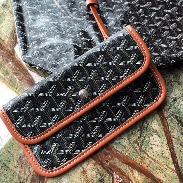 Goyard Saint Louis Tote Bag [15 styles]