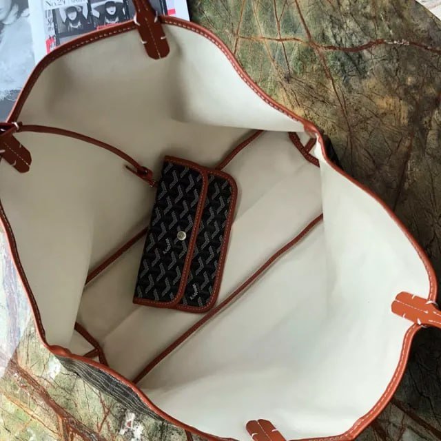 Goyard Saint Louis Tote Bag [15 styles]