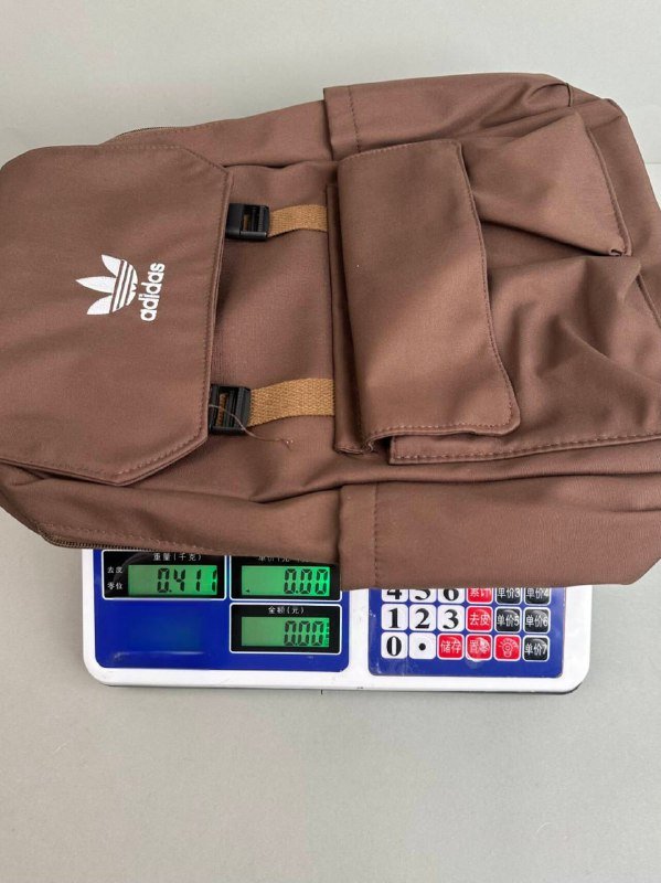 Adidas Classic Backpack [19 styles]