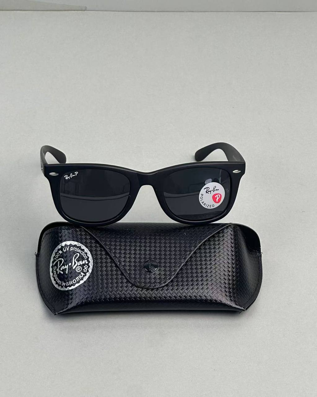 Ray-Ban Wayfarer Sunglasses [36 styles]