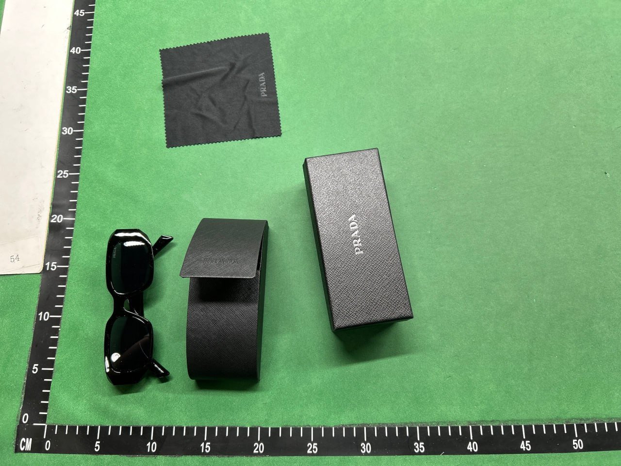 Prada 2728/2660/2286 Sunglasses [33 styles]