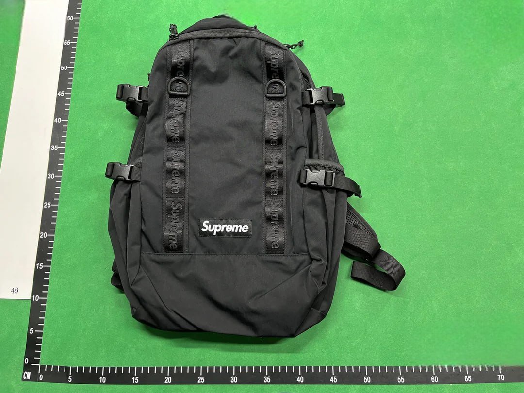 Supreme Backpack [12 styles]