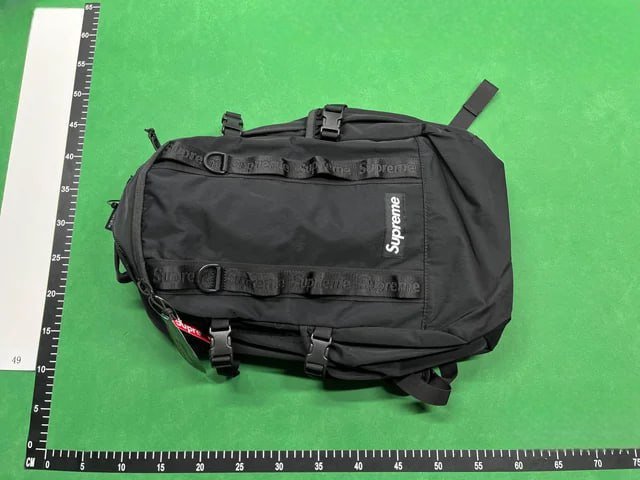 Supreme Backpack [12 styles]