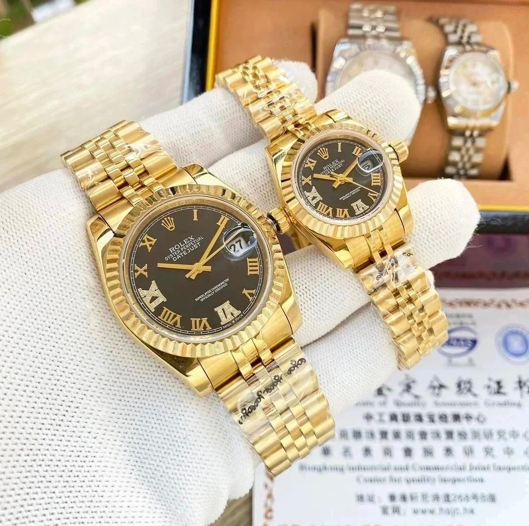 Rolex Datejust Watches [40 styles]
