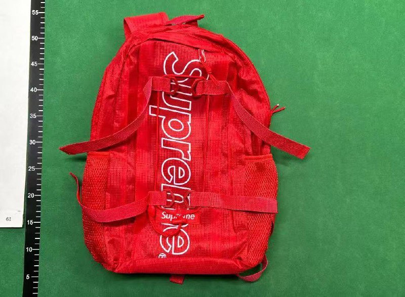 Supreme Backpack [4 styles]