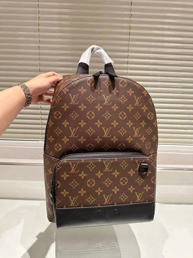 Louis Vuitton Monogram Empreinte Backpack [14 styles]