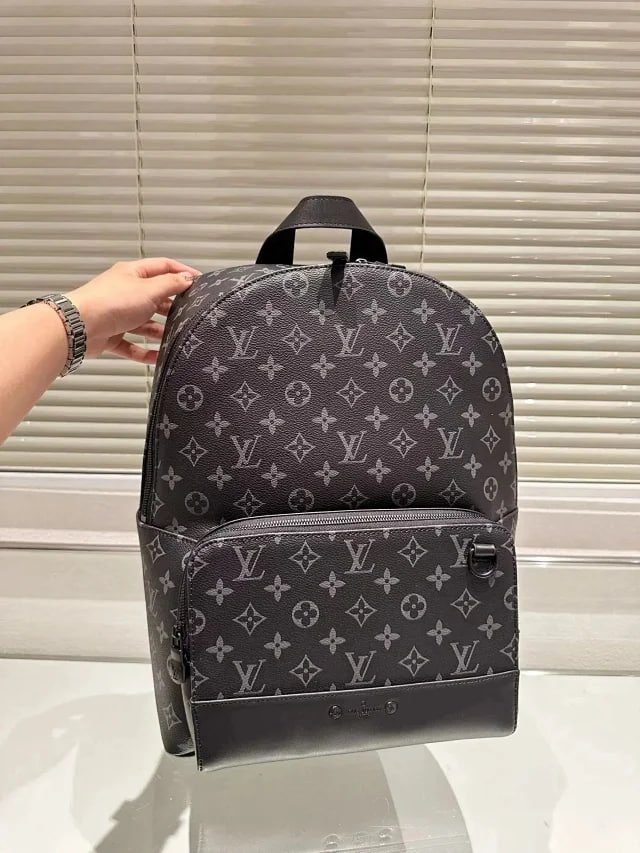 Louis Vuitton Monogram Empreinte Backpack [14 styles]