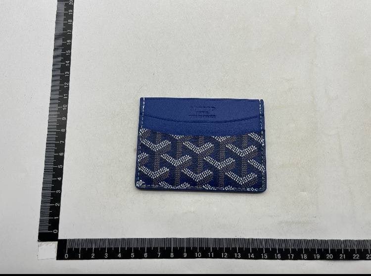 GOYARD Saint Louis Card Holder [37 styles]