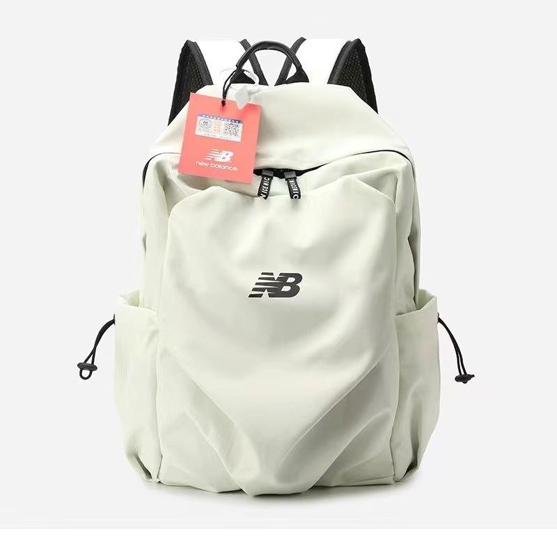 New Balance Backpack [2 styles]